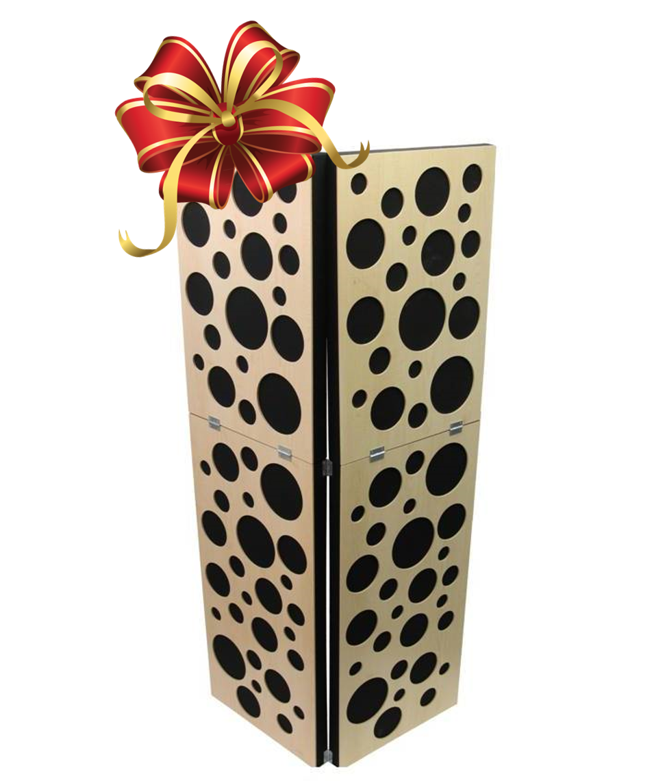 2016 Holiday Discounts - Black Friday thru Cyber Monday Specials