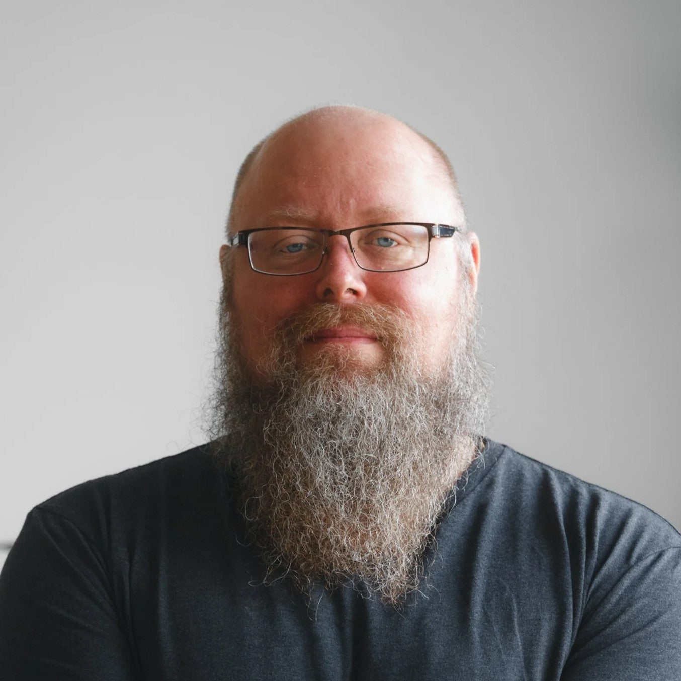 James Lindenschmidt