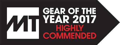 MusicTech Magazine Best Accessory of the Year - Highly Commended