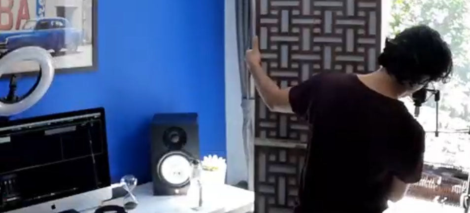 Neil Balfour - Before and After audio with the PIB