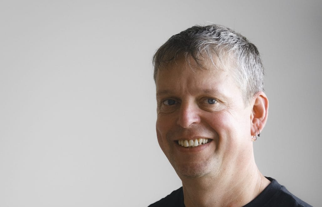 Magnetic Magazine Talks Acoustics with GIK CEO David Shevyn