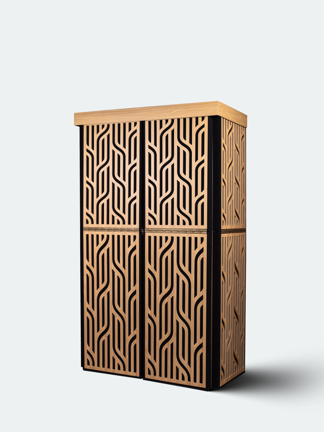 Acoustic Vocal Booths & Shields | GIK Acoustics