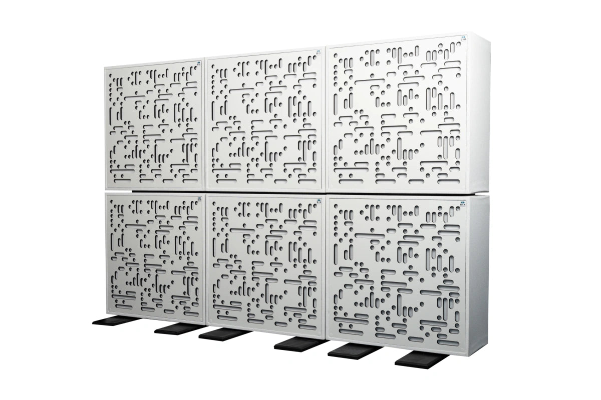 GoboBlocks™ - Modular Gobo System