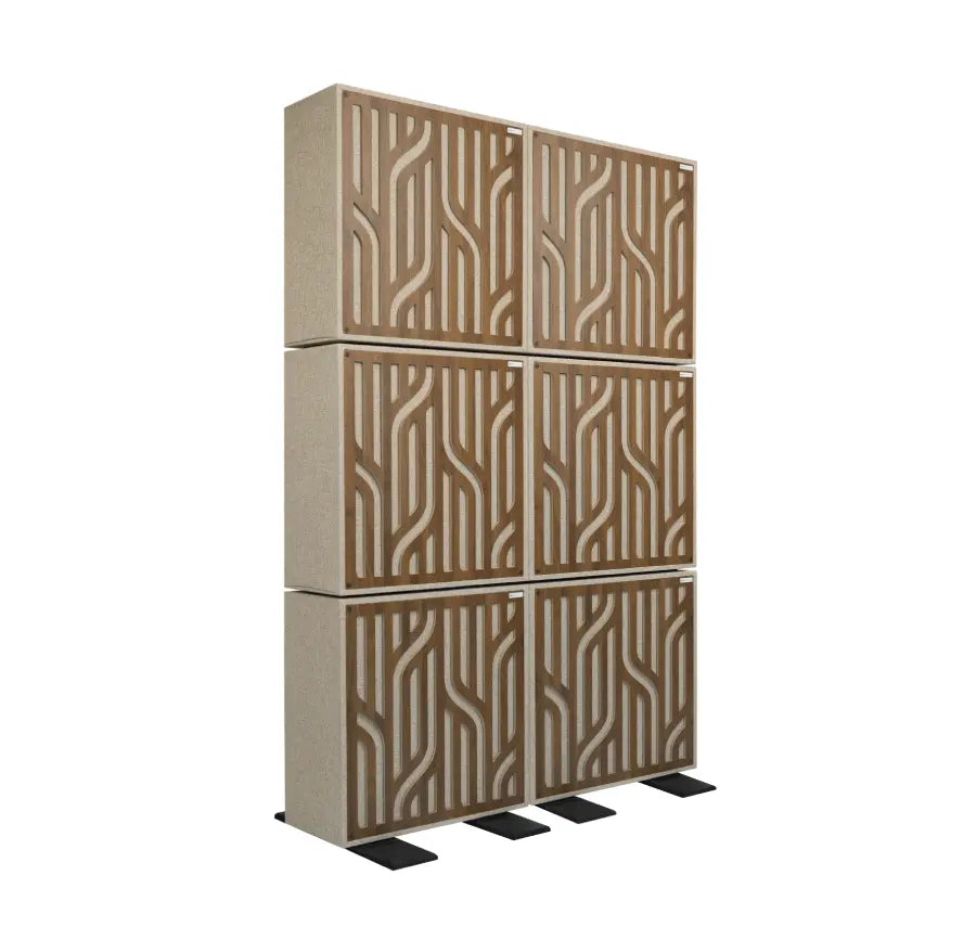 GoboBlocks™ - Modular Gobo System