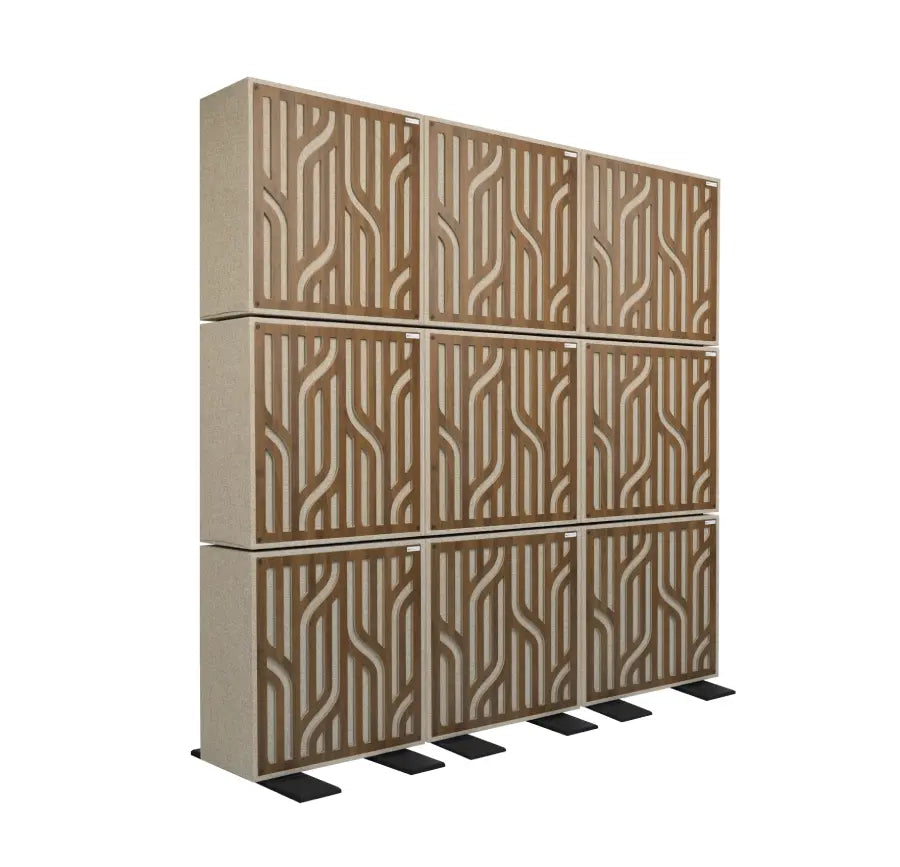 GoboBlocks™ - Modular Gobo System