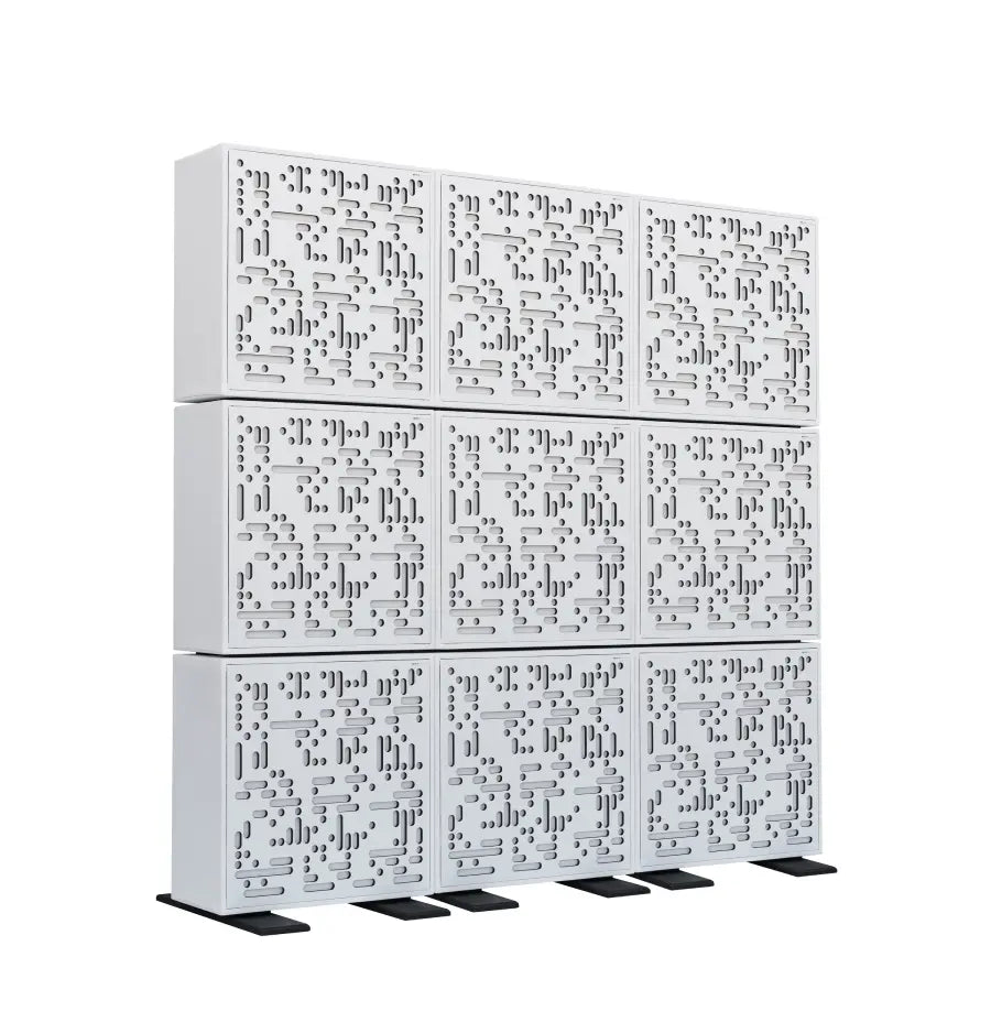 GoboBlocks™ - Modular Gobo System