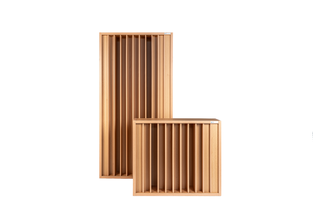 Q11D Quadratic Residue Diffusers