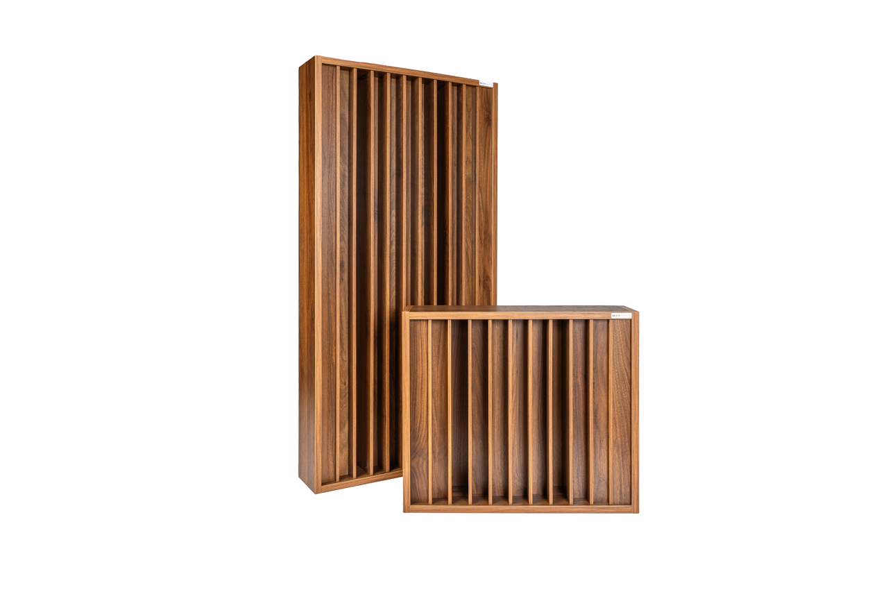Q11D Quadratic Residue Diffusers