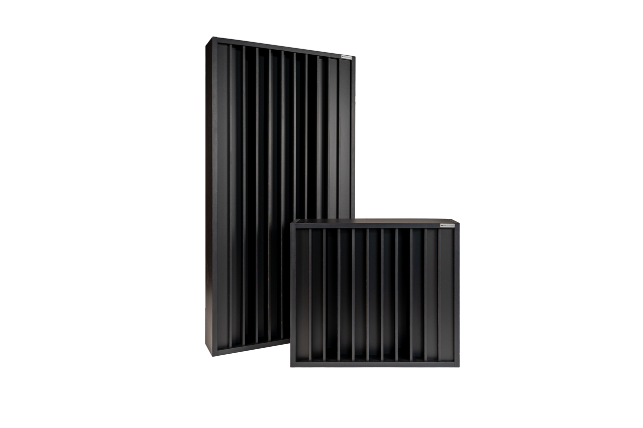 Q11D Quadratic Residue Diffusers