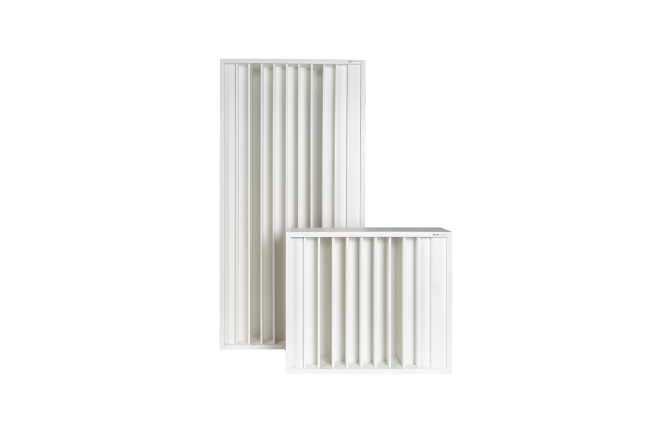 Q11D Quadratic Residue Diffusers