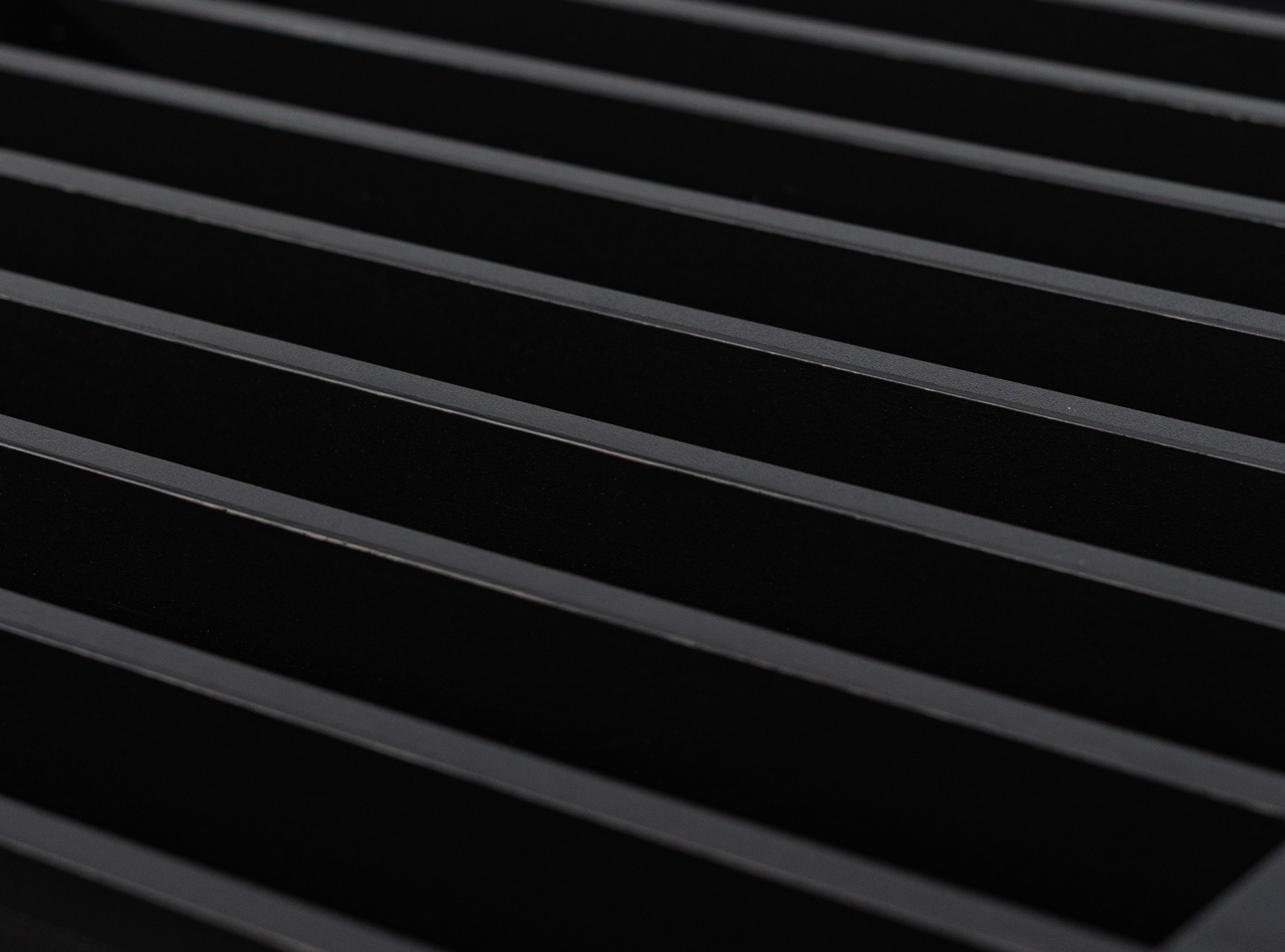 Q11D Quadratic Residue Diffusers