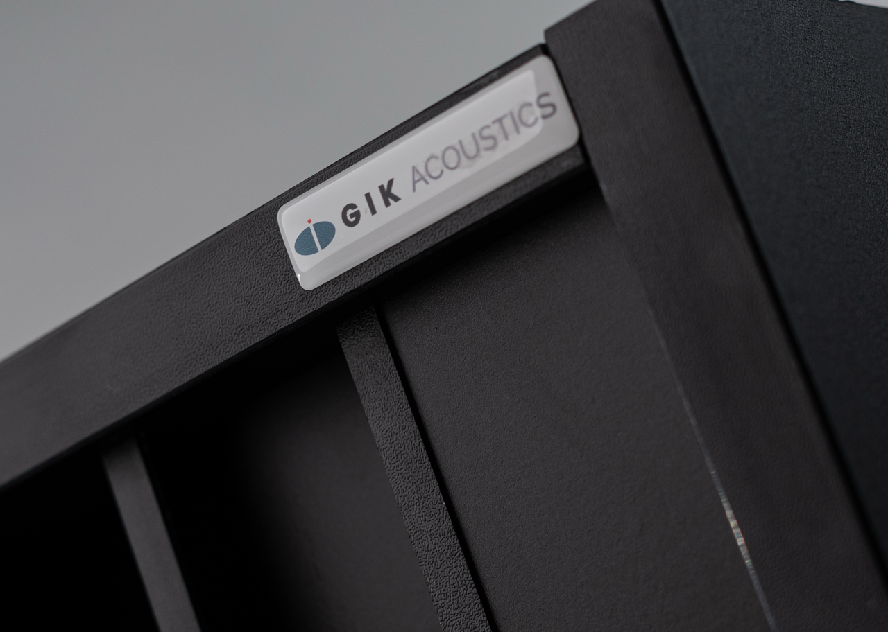 Q11D Quadratic Residue Diffusers