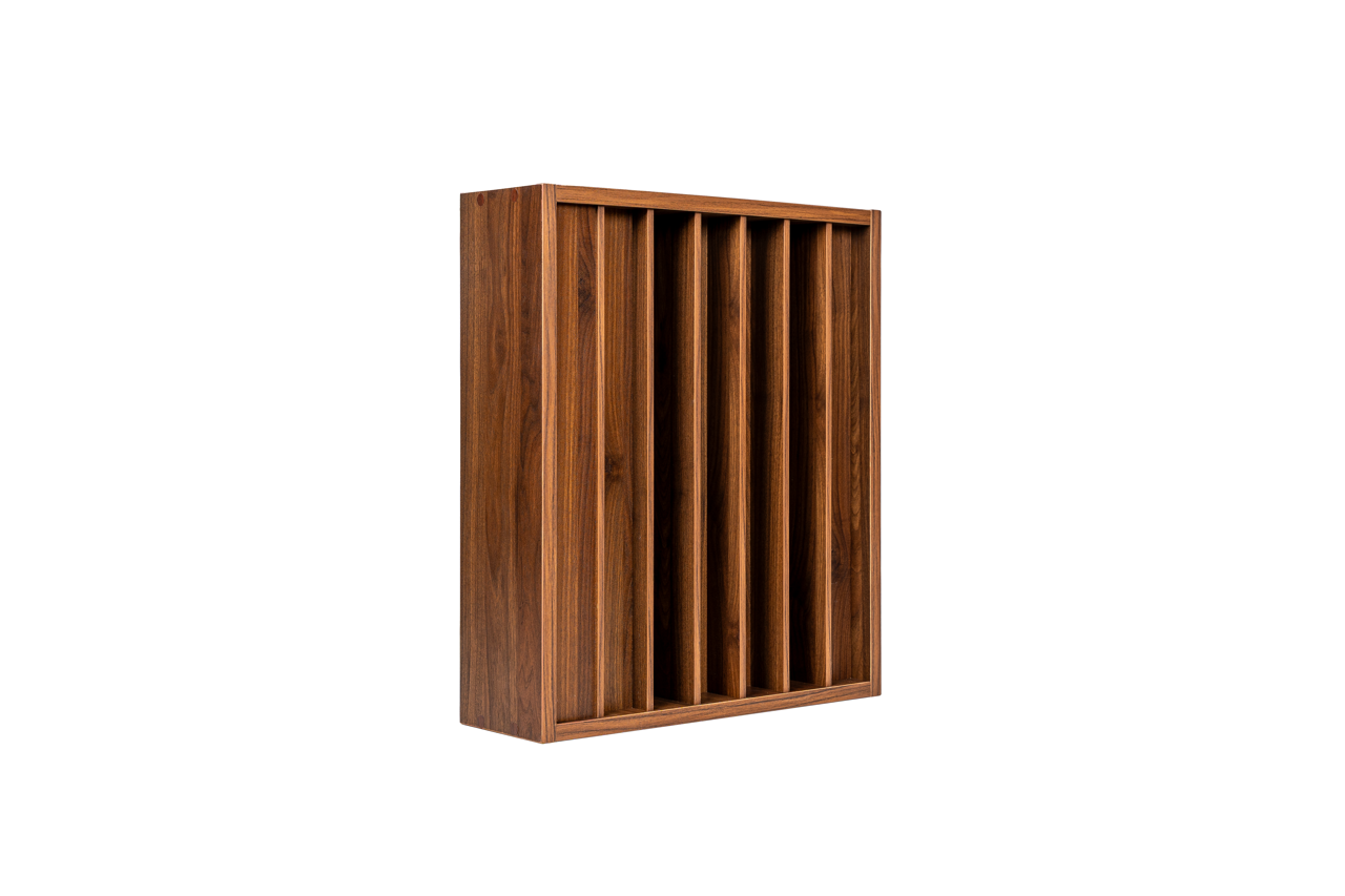 Q7D Quadratic Residue Diffusers