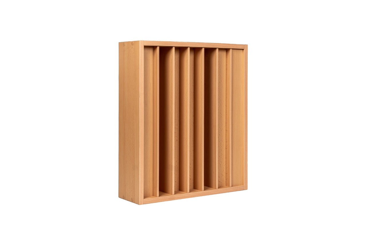 Q7D Quadratic Residue Diffusers