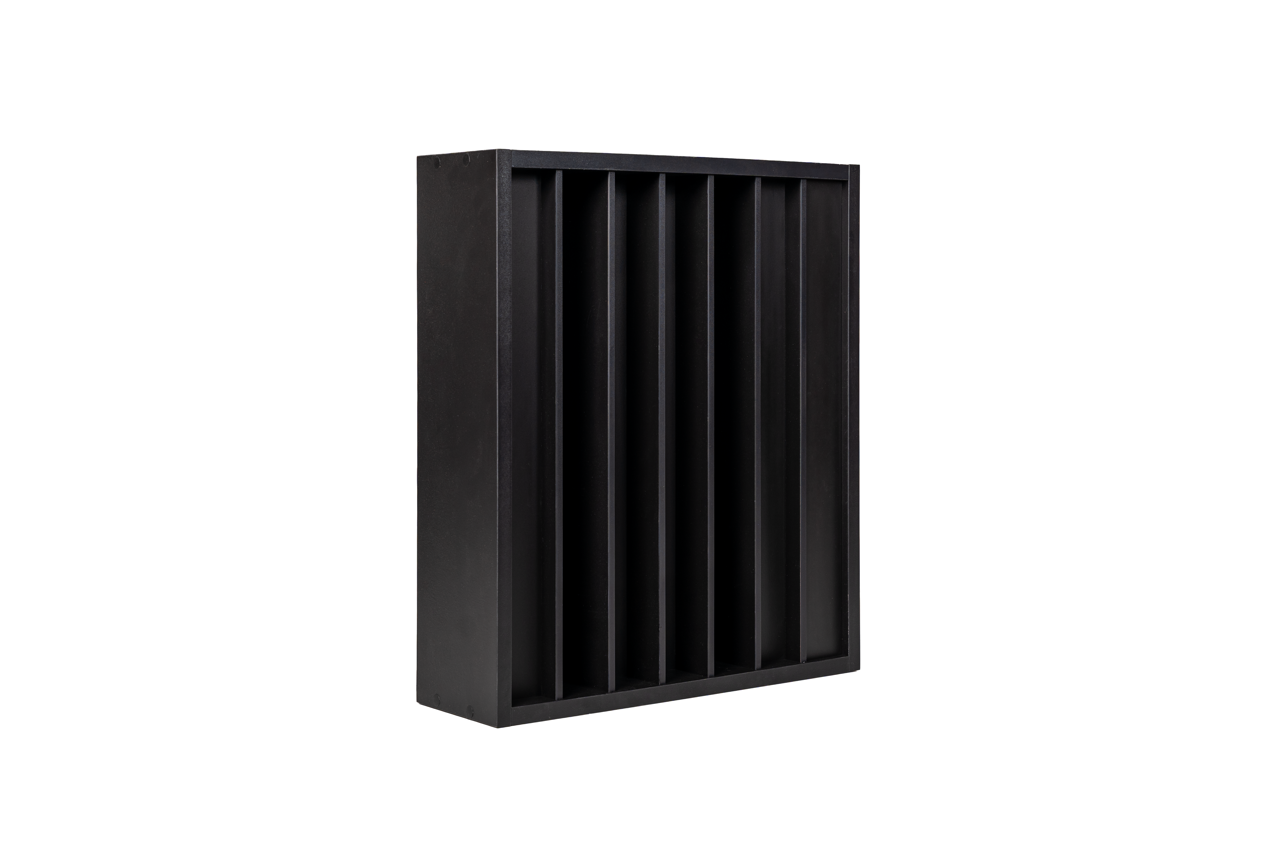 Q7D Quadratic Residue Diffusers