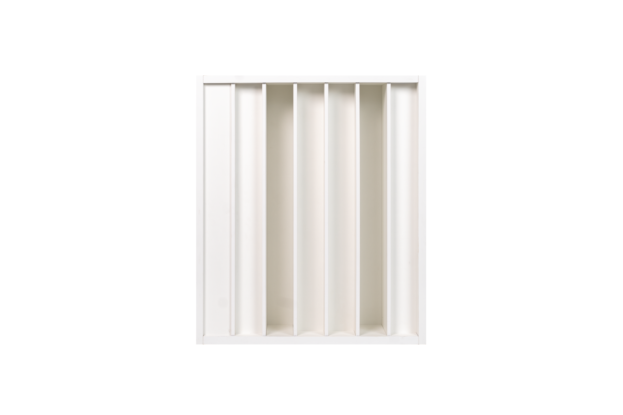 Q7D Quadratic Residue Diffusers