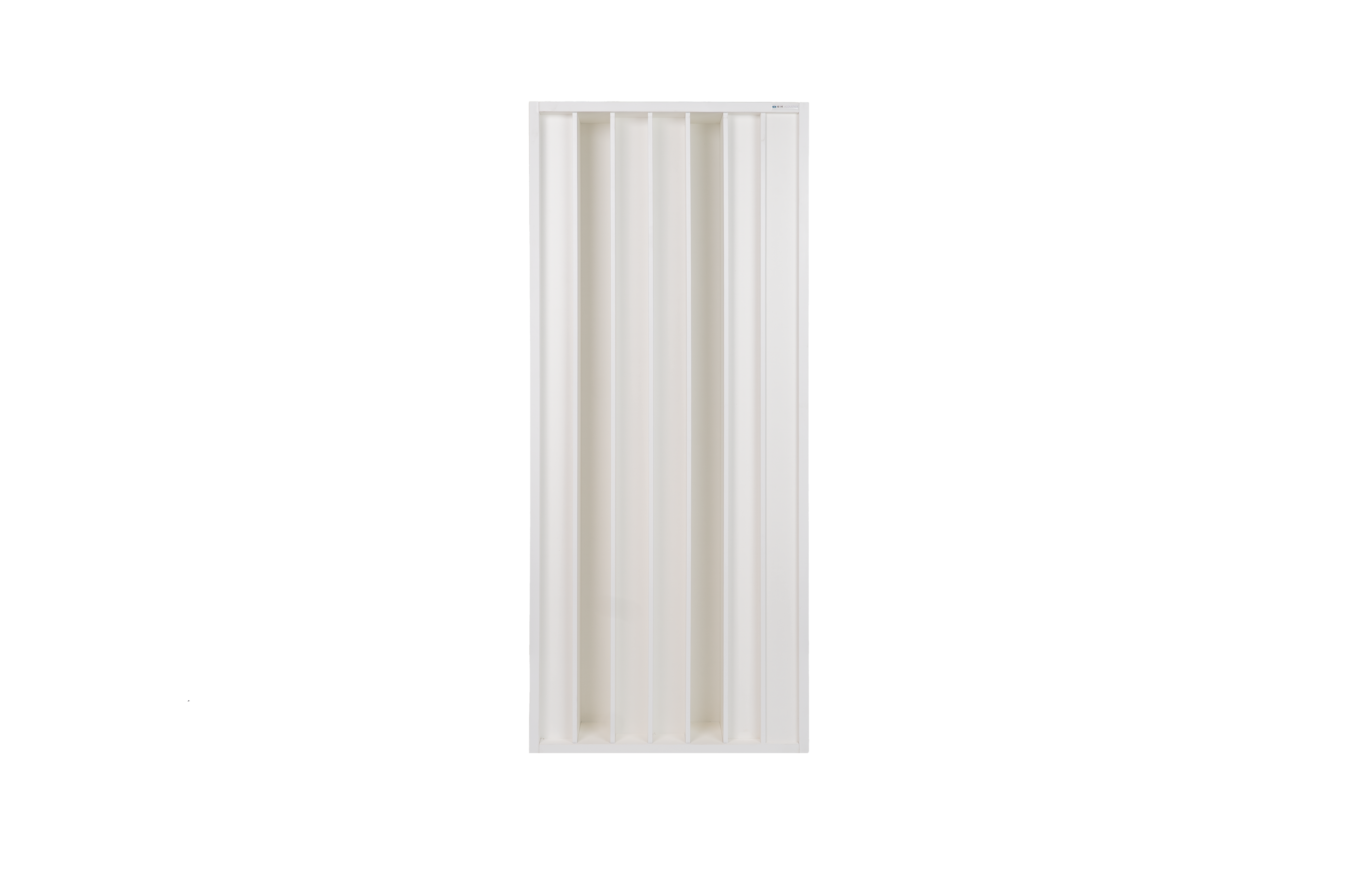 Q7D Quadratic Residue Diffusers