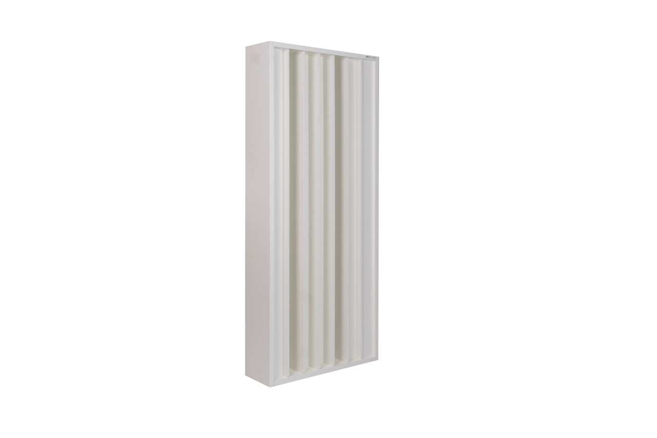 Q7D Quadratic Residue Diffusers