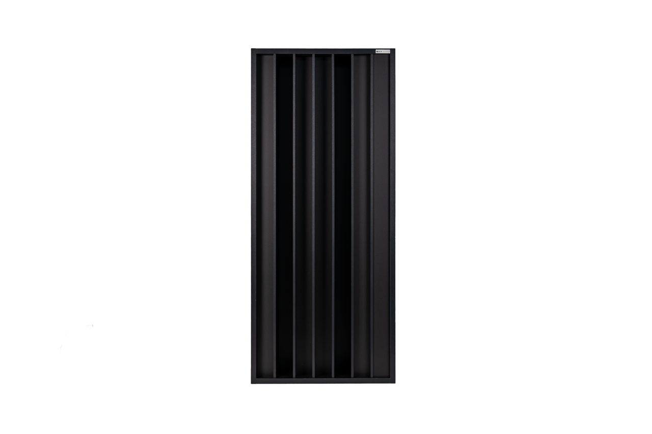 Q7D Quadratic Residue Diffusers