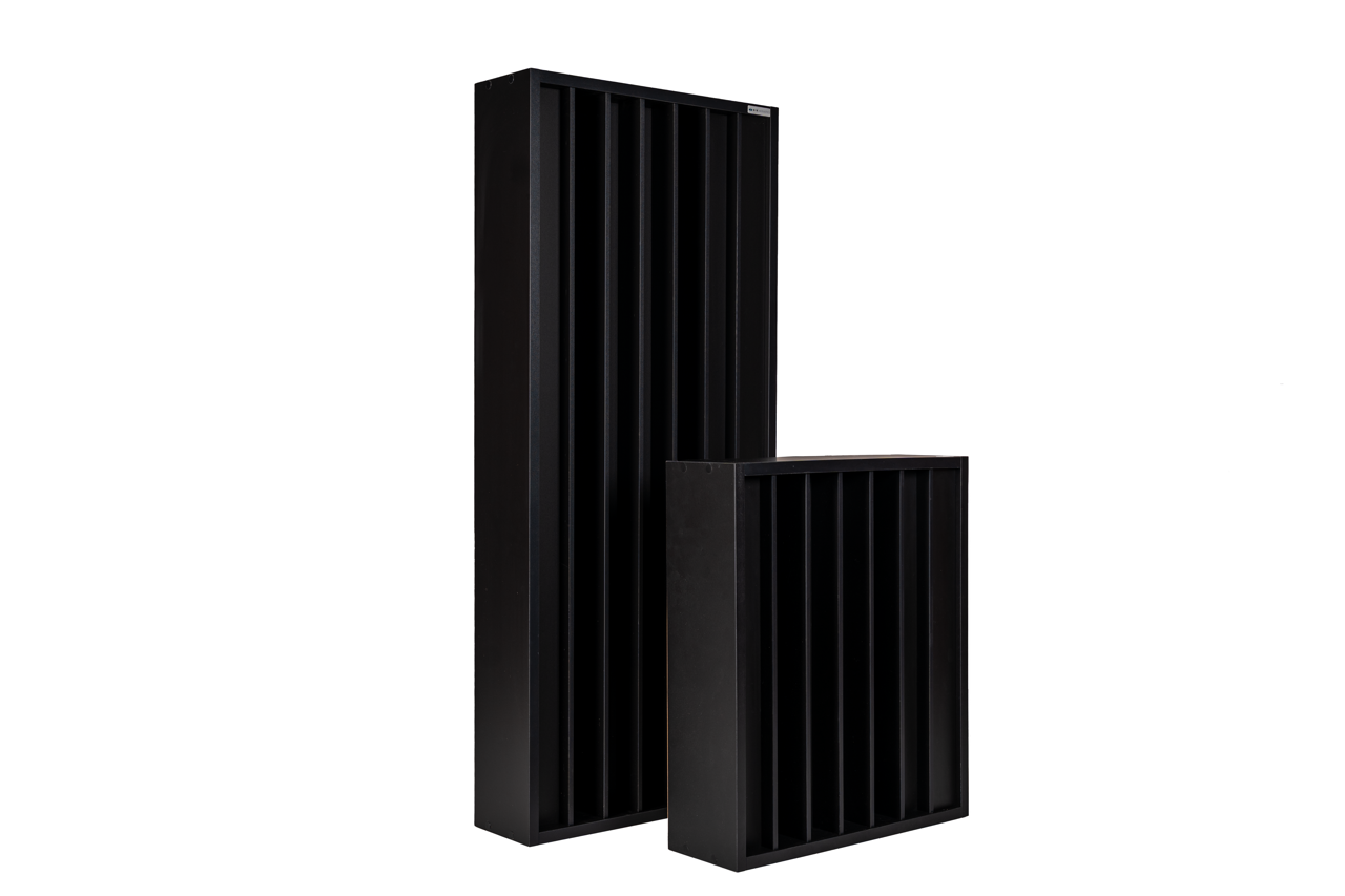Q7D Quadratic Residue Diffusers