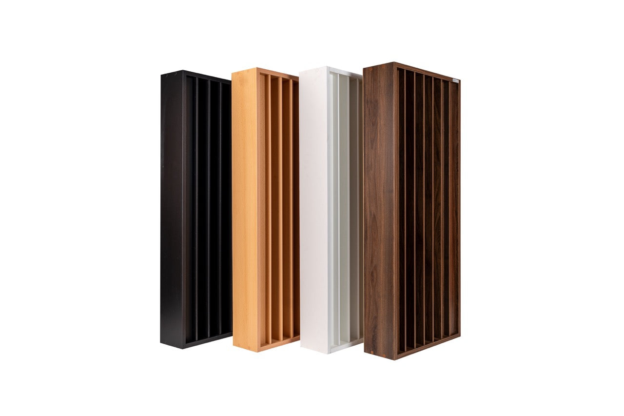 Q7D Quadratic Residue Diffusers