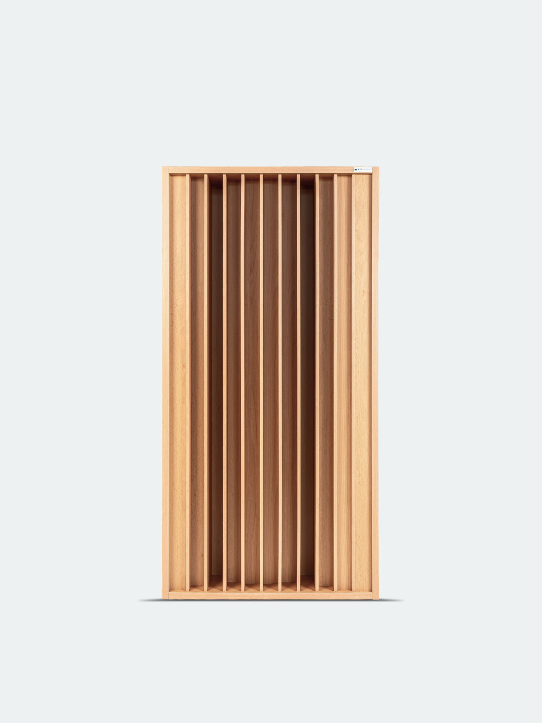 Q11D Quadratic Residue Diffuser | GIK Acoustics