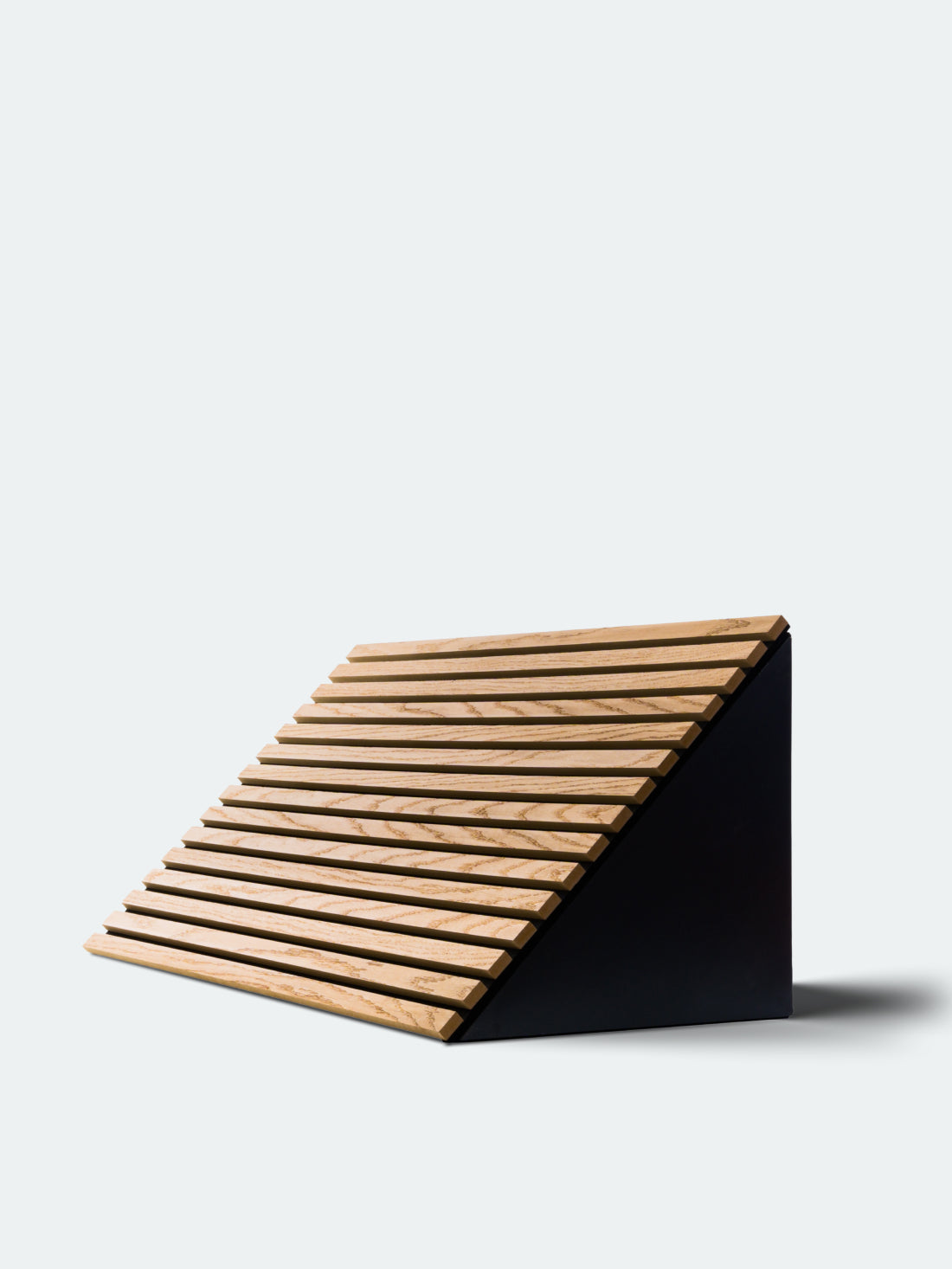 SlatFusor™ Corner Bass Trap | GIK Acoustics