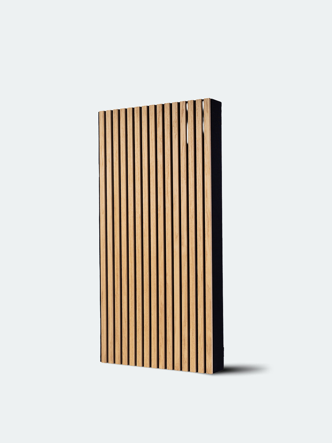 SlatFusor Acoustic Slat Wall Panel | GIK Acoustics