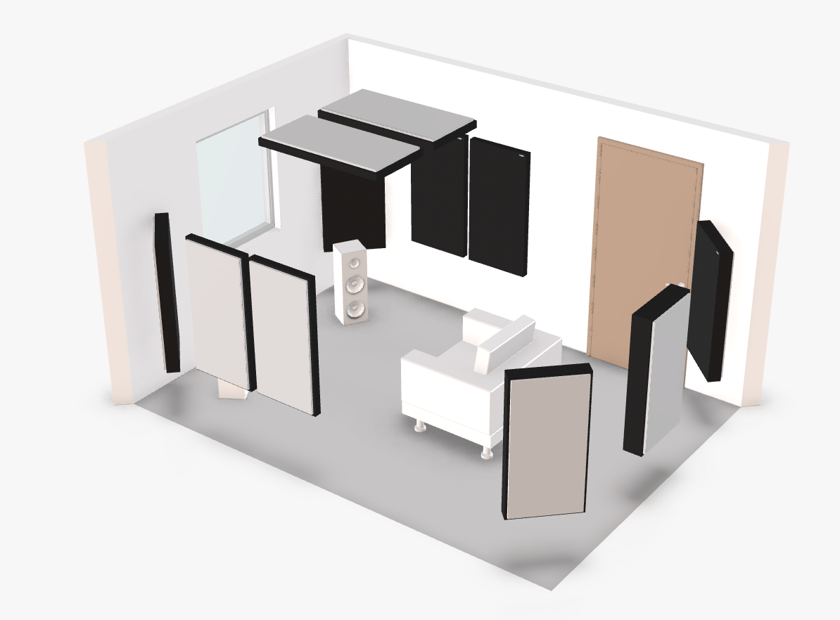 Room Kits