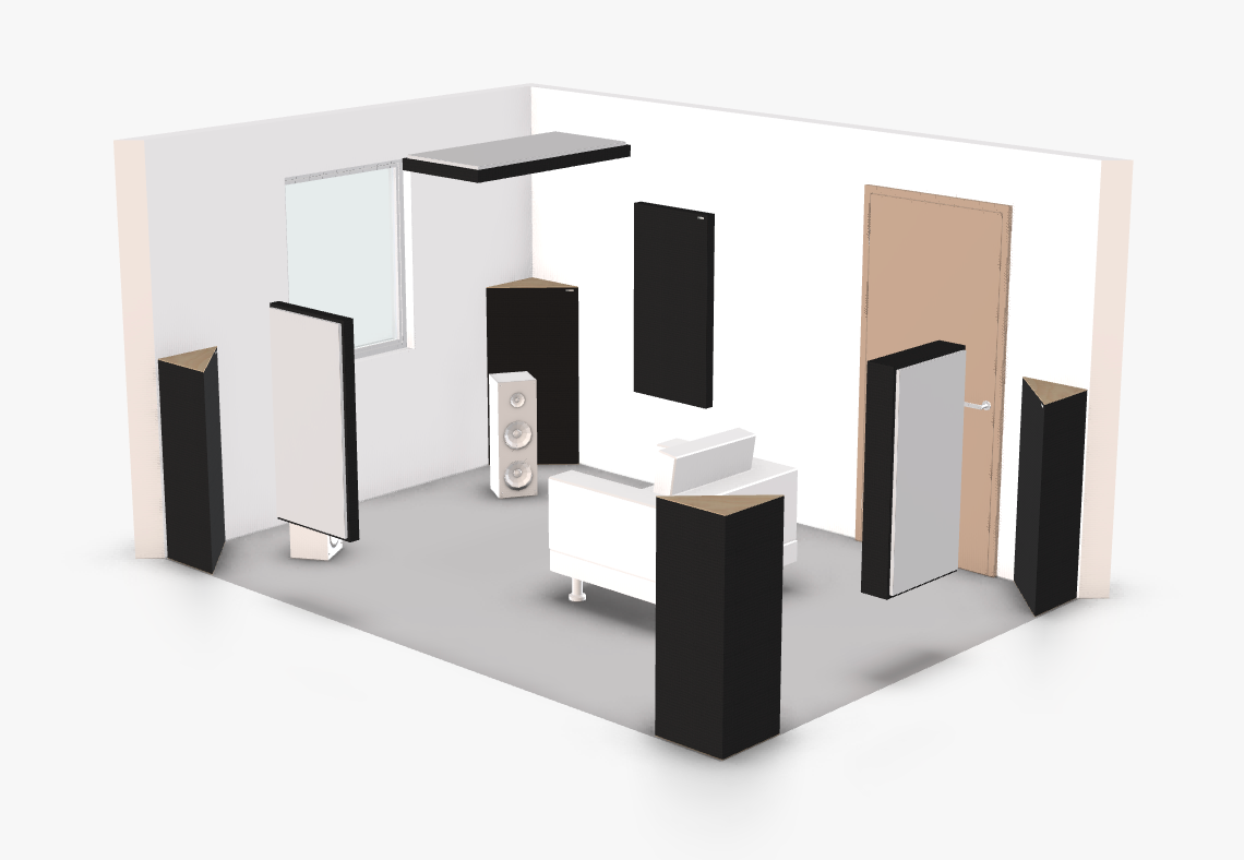 Room Kits