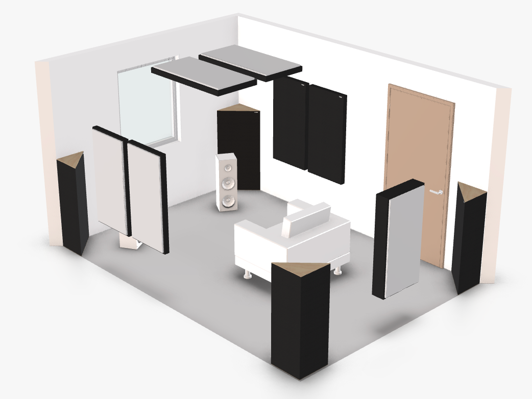 Room Kits