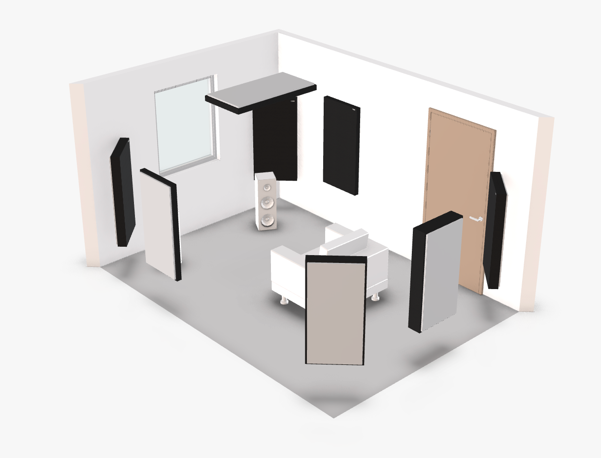 Room Kits