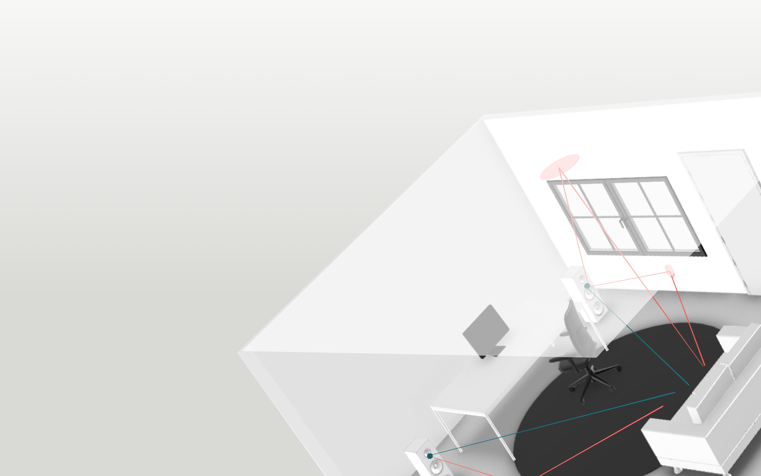 Early Reflection Points