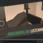Permalink to: Positioning the Listening Spot