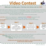 Permalink to: GIK Acoustics Extends Video Contest GIK Acoustics Video Contest Extended