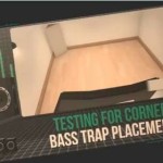 Permalink to: Video: Testing for Corner Bass Trap Placement