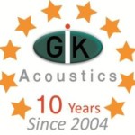 Permalink to: GIK Acoustics Celebrates 10 Years Print