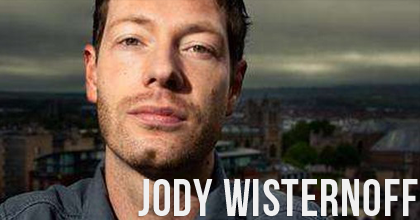 Jody Wisternoff