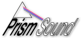 Prism Sound Logo