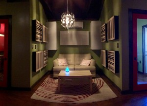 Bonzi Recording Studio