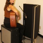 Permalink to: Make Better Recordings with the PIB (Portable Isolation Booth)