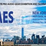 Permalink to: GIK at 143rd AES Convention