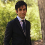 Permalink to: Chris Calzone Named Marketing Manager and Designer
