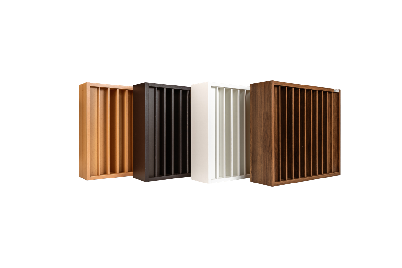 Q11D: A Deeper Dive on GIK's Newest Diffuser – GIK Acoustics
