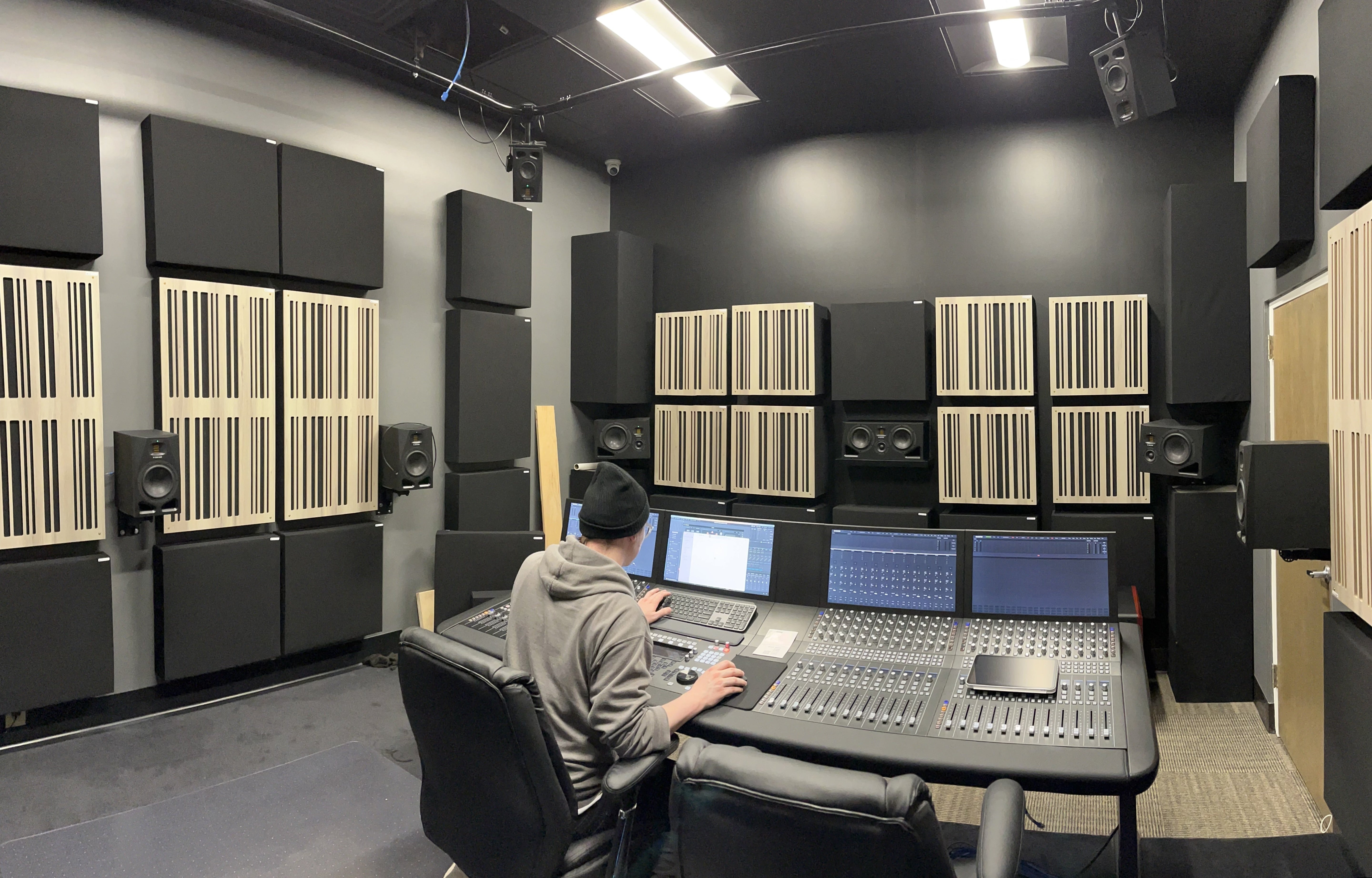 GIK Acoustics Highlighted in Production Expert’s Home Studio Guide