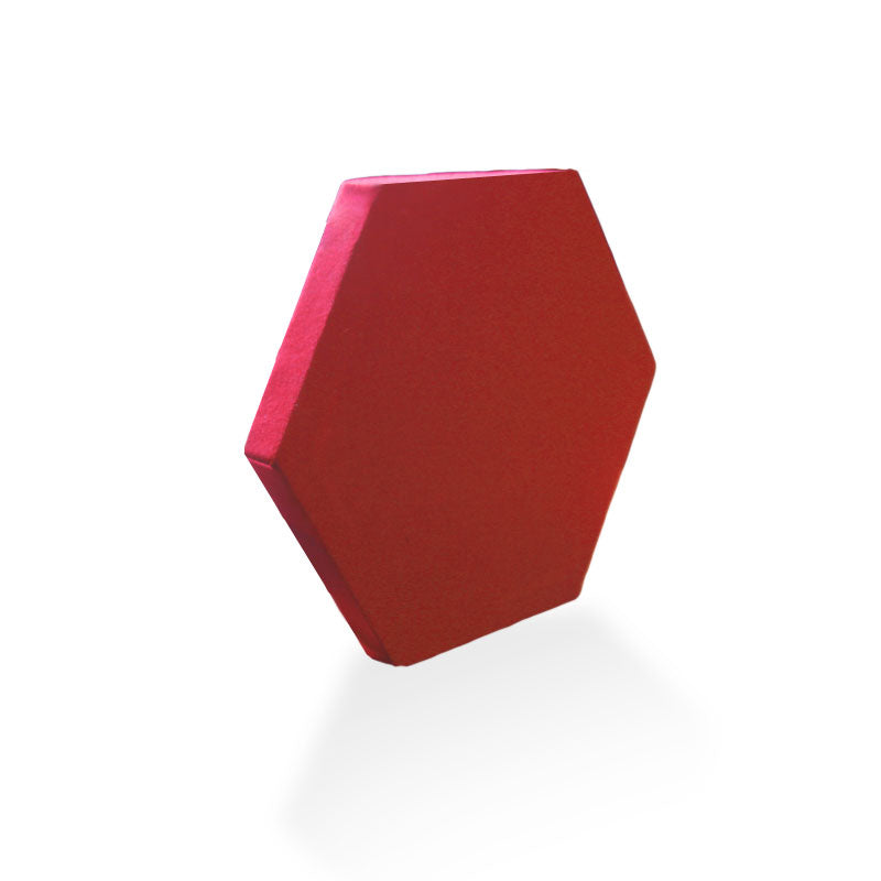Introducing 1" Option for DecoShapes