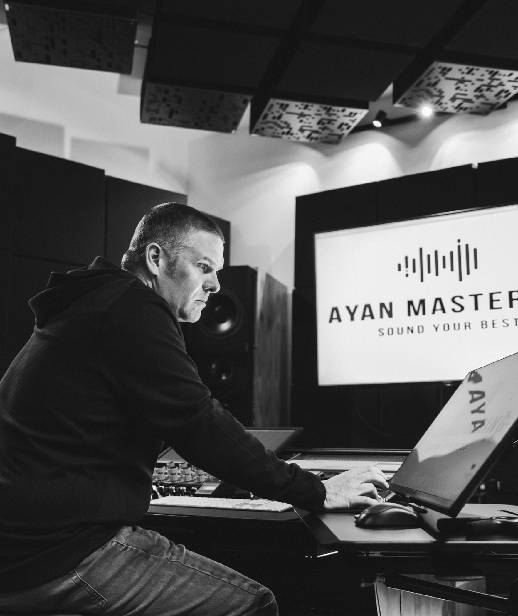 Music Studio