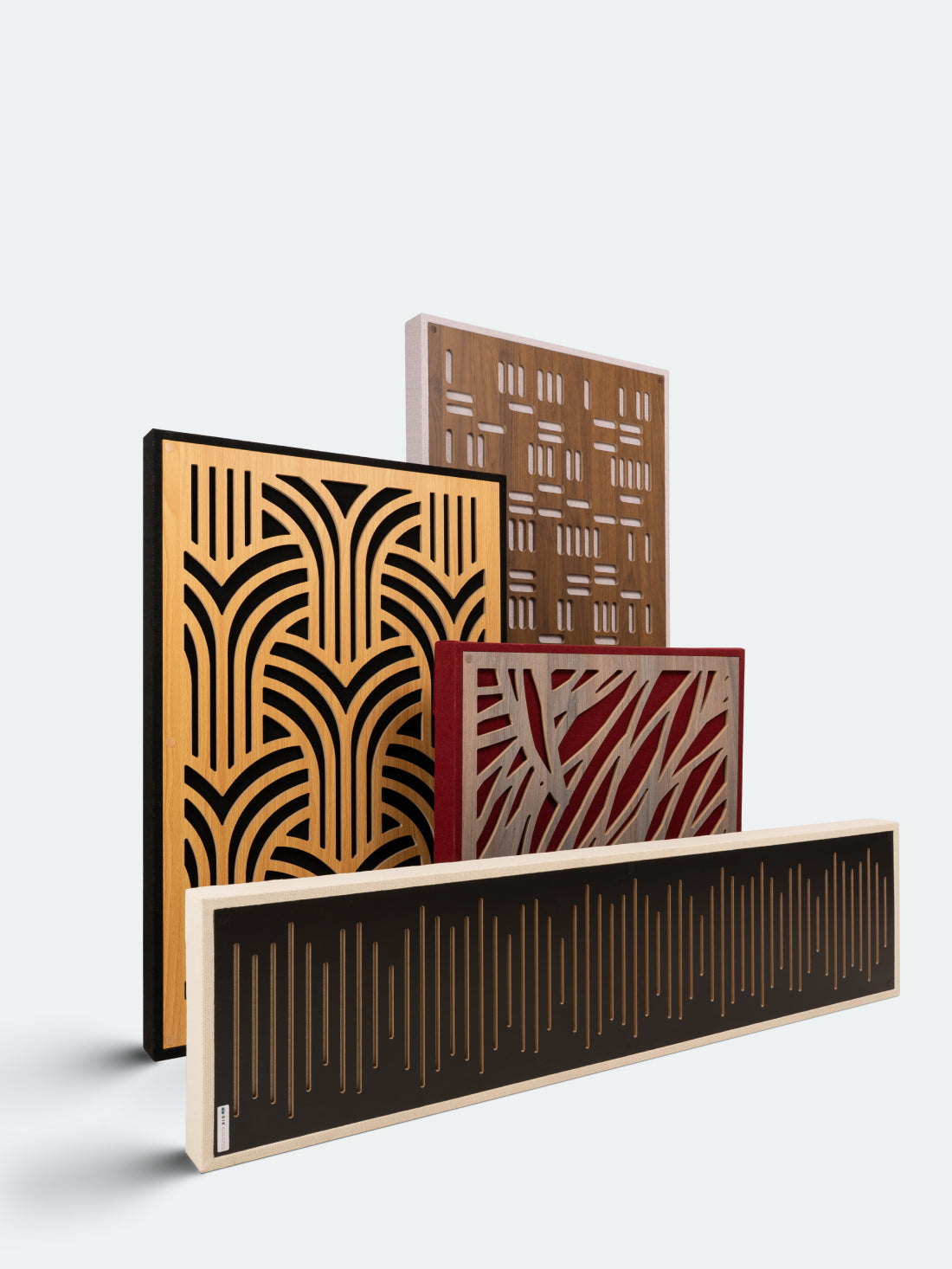 GIK Acoustics Introduces Scatter Plate - Acoustic Panels | Bass