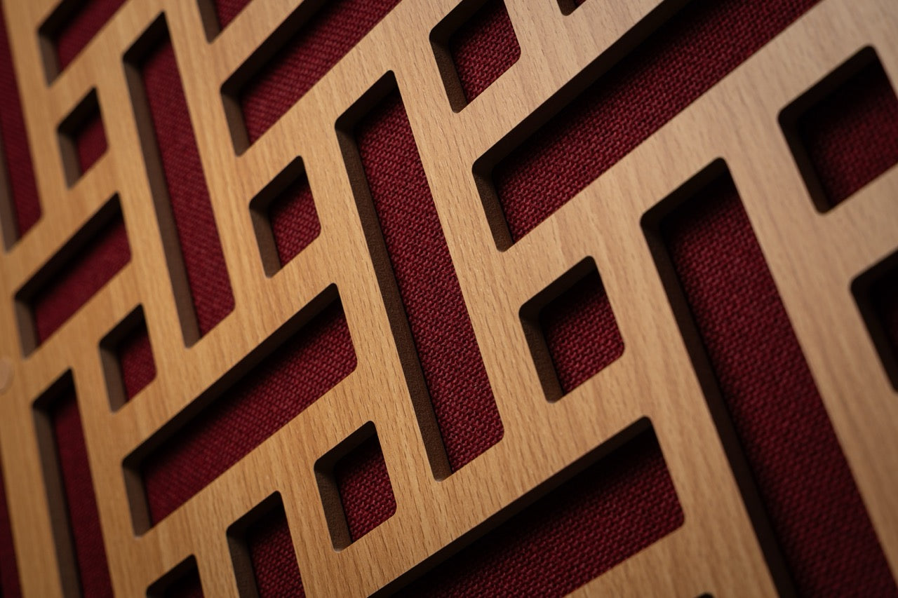 Amplitude Bass Trap Panel | GIK Acoustics
