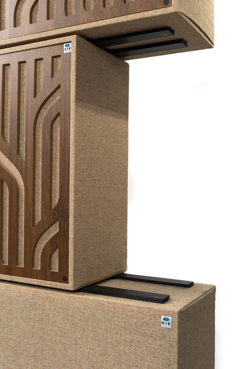 SoundBlocks™ - Modular Treatment System | GIK Acoustics